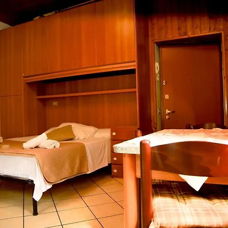 The Courtyard Retreat Lejlighed *