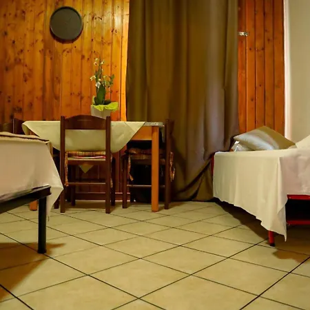 The Courtyard Retreat Lejlighed
