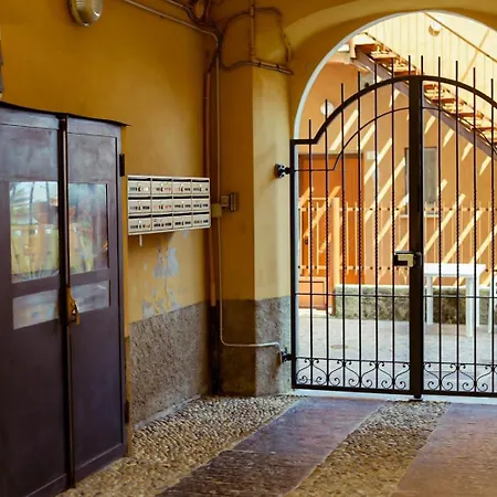 Lejlighed The Courtyard Retreat Brunate
