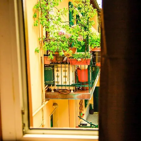 Appartamento The Courtyard Retreat Brunate