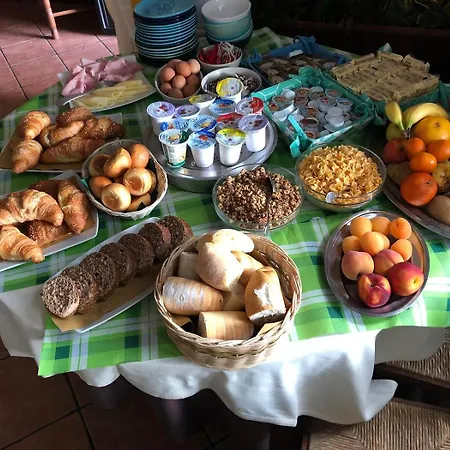 The Courtyard Retreat * Brunate
