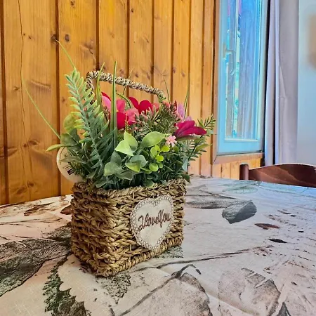 Lägenhet The Courtyard Retreat Brunate